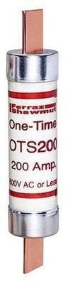 Ferraz Shawmut OTS200 Fuse Accessories