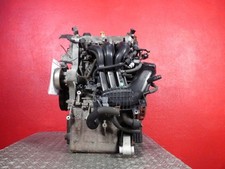 Motor ohne Anbauteile (Benzin) 132910 Smart fortwo 1.0