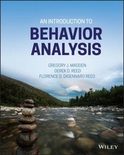 An Introduction to Behavior Analysis Hardcover