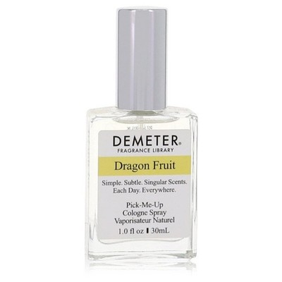 Demeter Dragon Fruit by Demeter - (Unboxed) - 1 oz