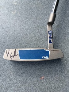 Ping G2 Anser Putter | eBay