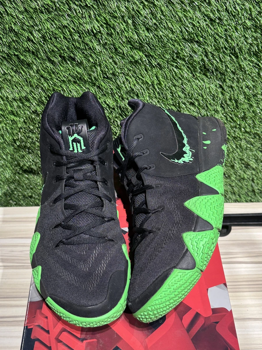 Las mejores ofertas en Nike Kyrie 4 Halloween | eBay