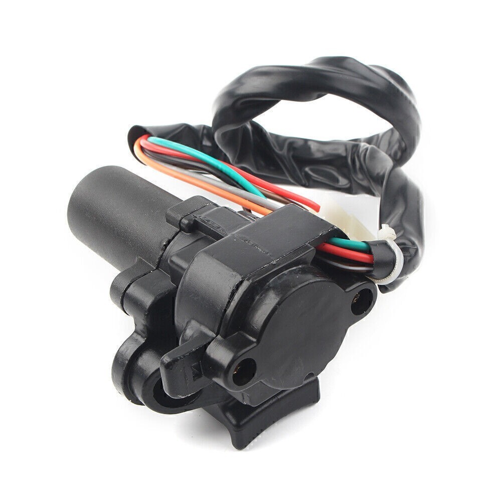 For Kawasaki Ninja ZX6R ZX-7R ZX750 ZX9R ZZR400 Ignition Switch