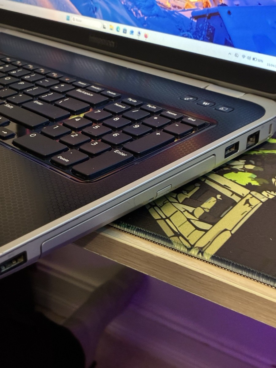 Dell Inspiron 7720, 17