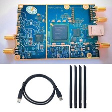 B200 70MHz-6GHz SDR Development Board SDR Platform for Opensource for Ettus B200