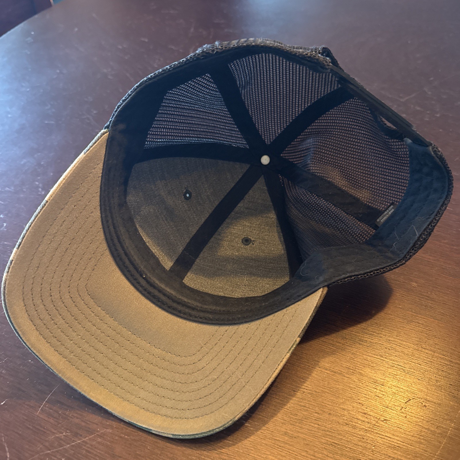 Bare Performance Nutrition SNAPBACK HAT / BLACK +… - image 6