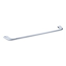 Heavy Duty Towel Rack, Wall Mounted Rustproof Stainless Steel Holder for Bathroo