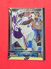 2015 Theo Riddick Topps #94