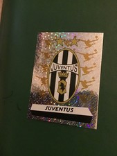 PANINI CALCIATORI 2000 - 2001 🇮🇹SCUDETTO JUVENTUS ⚫️⚪️ #145 NEWSSTAND SOLD OUT