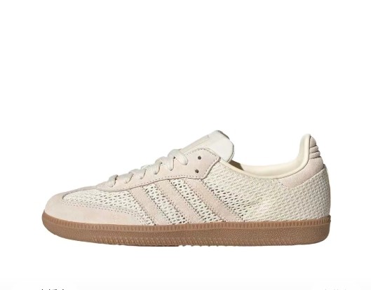 adidas originals SAMBA OG White Yellow KK3528 Women's Sizes | eBay