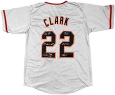 San Francisco Giants Collecting and Fan Guide 86