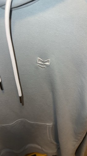 Strong Physiquez SOFT Hoodie