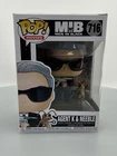 Funko POP! Movies Men in Black Agent K and Neeble #716 Vinyl Figure NOT MINT