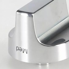 ERP Burner Knob for Whirlpool WFG550S0LZ1 WFG...
