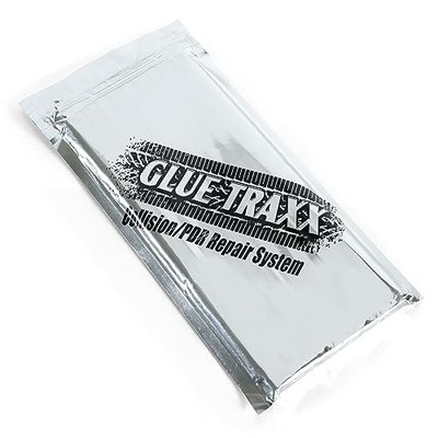 Tabweld Black Plague Glue Traxx PDR Glue Stick Pack - Paintless Green Traxx