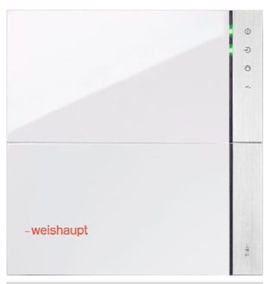 Weishaupt Erweiterungsmodul-Set WEM-EM-Sol 2.4 Solar für WTC-G 15 bis 100 (409)