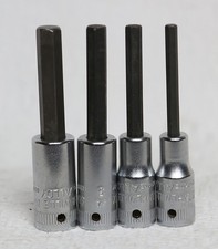 Stahlwille Extending Adaptor 1/4 To 3/8 - German Made Socket Extension Tool