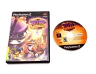 Spyro: A Hero's Tail (Sony PlayStation 2, 2004) NO MANUAL