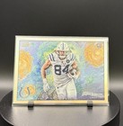2025 Topps Cosmic Chrome Tyler Warren Base (RAW)