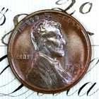 * 1925-D * SUPERB+ GEM BU MS LINCOLN WHEAT PENNY * FROM ORIGINAL COLLECTION