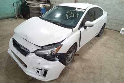 #ad 2017 Subaru Impreza 2.0L Engine Motor 4cyl OEM 182K Miles LKQ401564823 $716.56