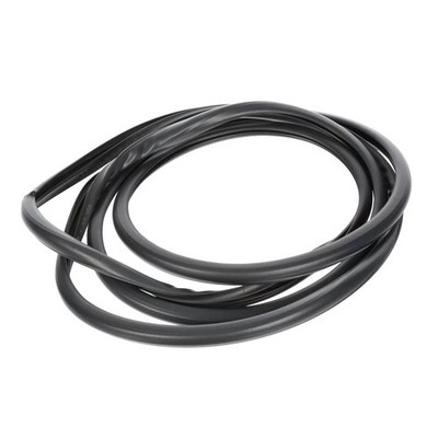 Sunroof Weatherstrip Glass Seal 15242781 For Hummer H3/H3T Easy Installation