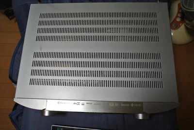 Marantz NR1711 Silver AV Receiver Used Operation confirmed | eBay