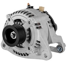 New High Output Alternator 13988 Dodge Durango 04-06 Ram 1500 2500 3500 03-06 New High Output Alternator 13988 Dodge Durango 04-06 Ram 1500 2500 3500 03-06