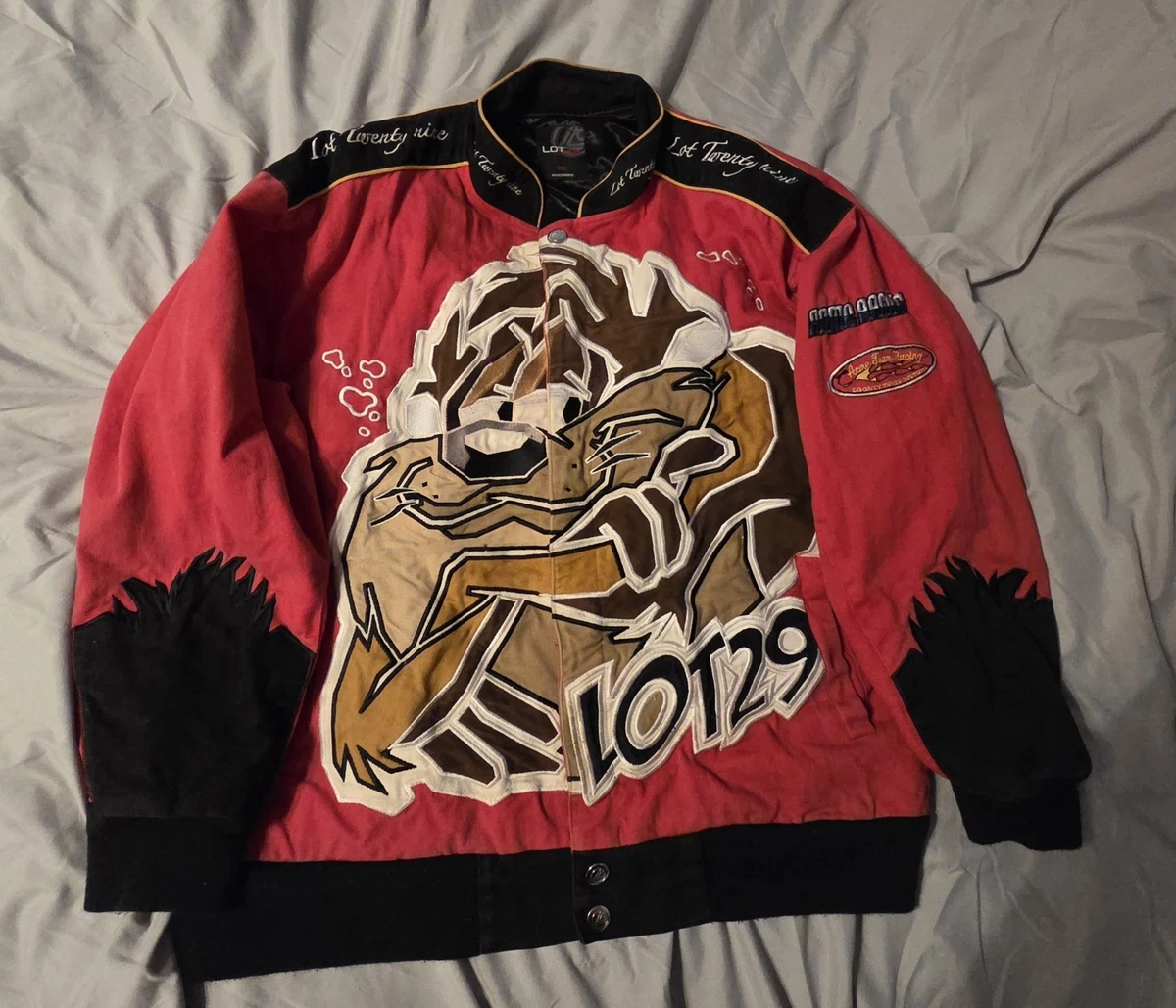 Red Lot 29 Clothing for Men for sale | eBay