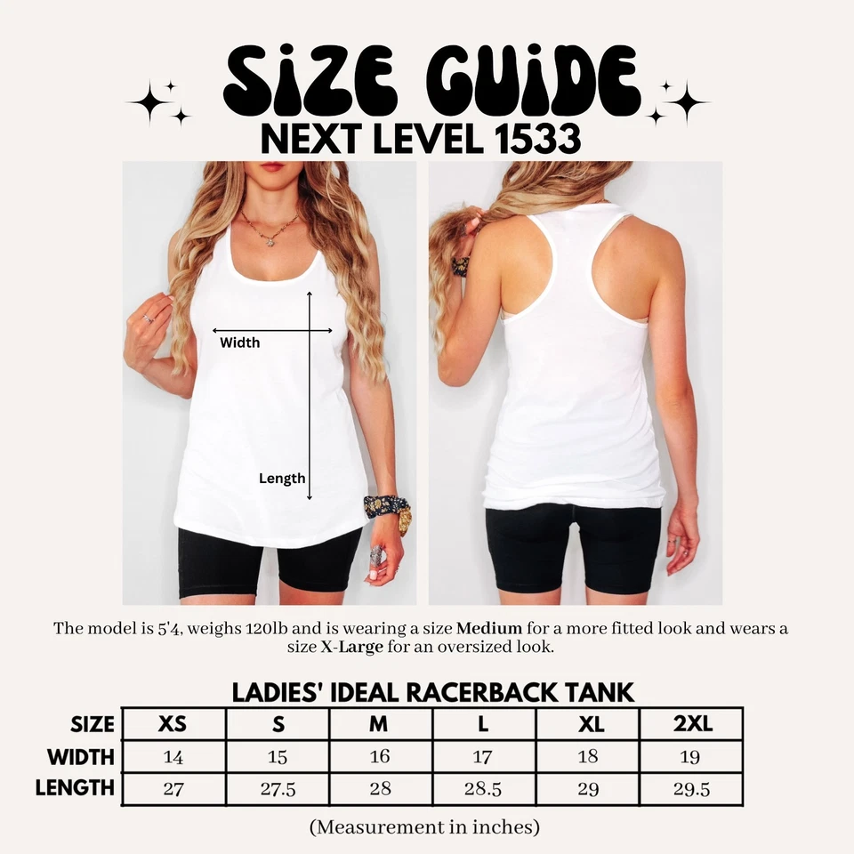 🖤 Camiseta sin mangas Livin’ The Dream Skull - espalda deportiva para mujer (siguiente nivel 1533) | XS–2X Foto 3 de 3