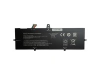 Replacement Elitebook X360 1030 G3, G4 Akku