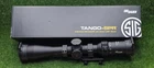 Sig Sauer #SOTS44000 TANGO-SPR 4-16x44mm Riflescope w/ BDC-1 & SPR Mount