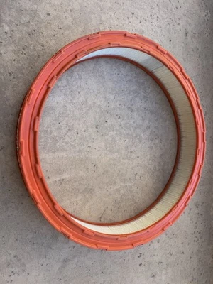 Mopar 1966-69 Hemi Round Air Filter B-body Charger Road Runner - Image 1 of 3