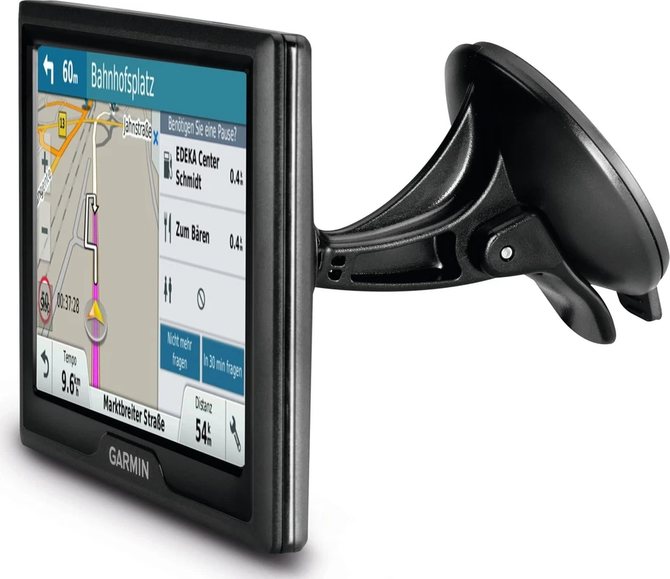 Garmin Drive 40 CE Navigationsgerät Central Europa Verkehrsfunklizenz 4,3 Zoll - Bild 3 von 4