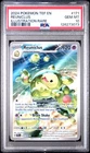 Reuniclus 171/162 PSA 10  temporal Forces  Pokemon Card Game