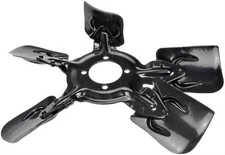 Mechanics Choice Engine Cooling Fan Blade for 1987-2002 Cadillac, Chevrolet, GMC