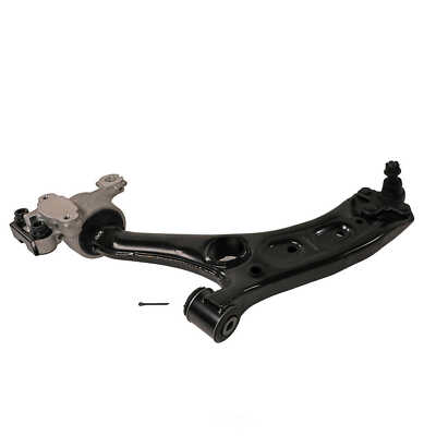 MOOG RK623879 Suspension Control Arm and Ball Joint Assembly
