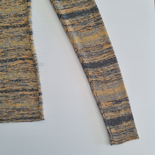 Bec + Bridge Keyhole Knit Size M /Au 10 /US 6 Alienor Top Jumper Ocean Dusk $220 - Picture 17 of 19
