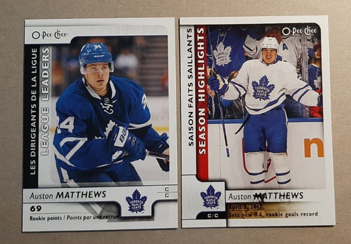 JAKE VIRTANEN YOUNG GUNS 2015-16 UPPER DECK ROOKIE SERIES TWO RC #457 - Picture 7 of 20