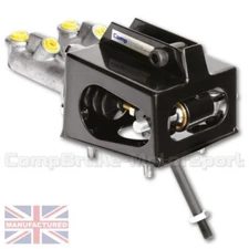 FITS OPEL KADETT C BIAS PEDAL BOX + STANDARD KIT - CMB0346