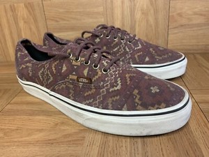 vans authentic inca