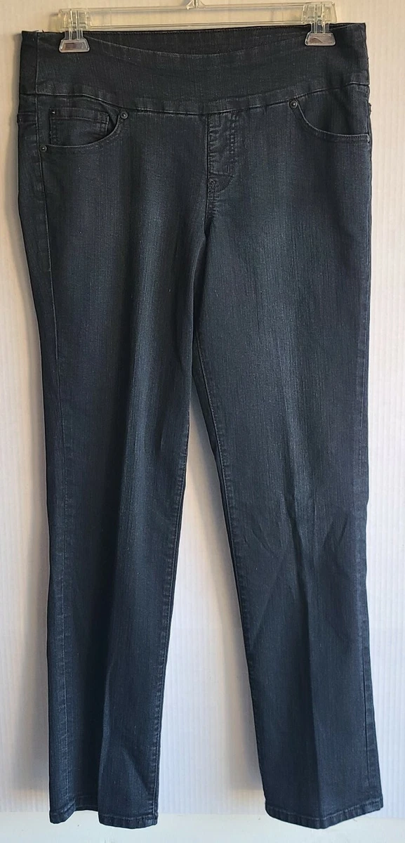 Jag straight leg jeans 2025