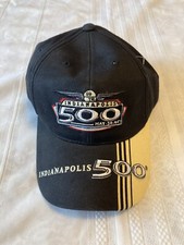 Vintage Indy 88th Racing Hat/Cap May 30, 2004. Excellent Condition.
