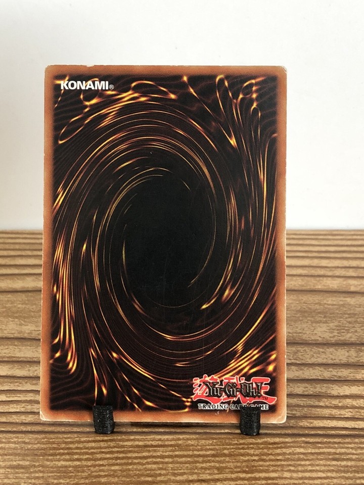 Yu-Gi-Oh! - Science Soldier (PSV-097) - Siervo De Faraones