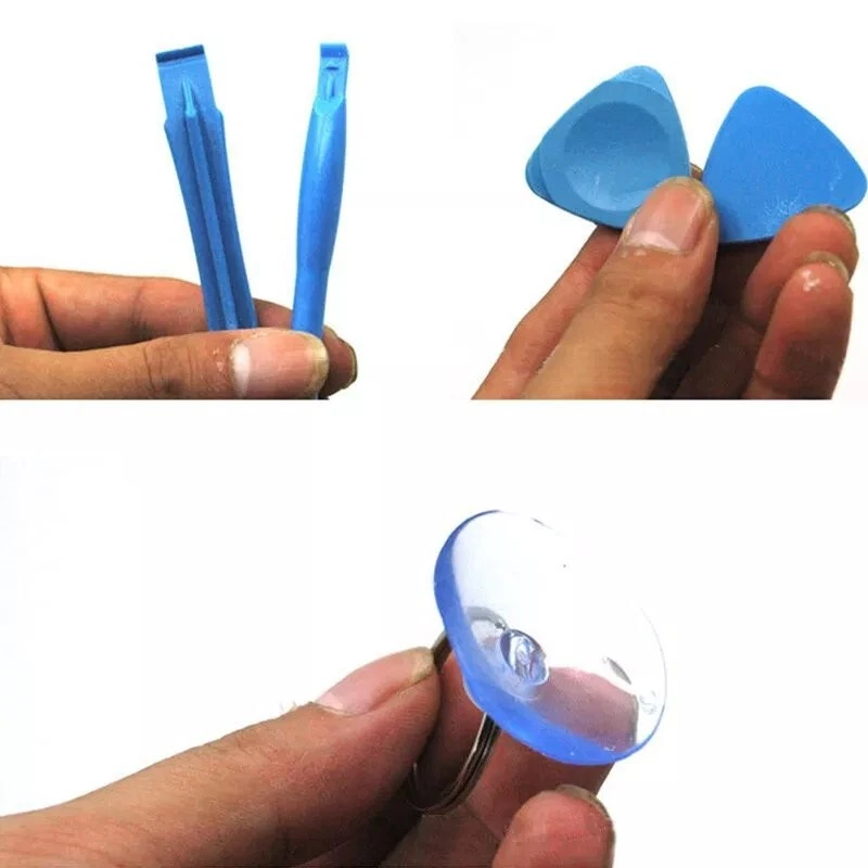 iPhone & Android Repair Tool Kit Precision Screwdriver Set - Image 4 of 4