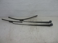 Wischerarm mit Scheibenwischer Vorne Re.& Li.Renault Megane Scenic JA.Bj.1999.