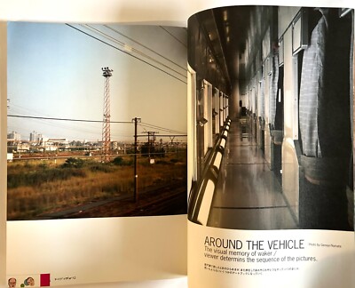 ART BOOK ISSUE PART 2 STUDIO VOICE JAPAN MAGAZINE 11/1998 frieze