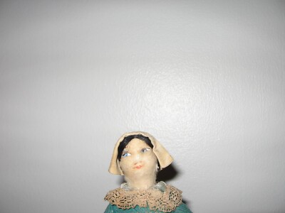 Au Nain Bleu Doll | eBay