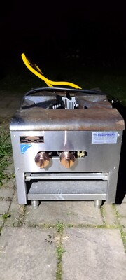 #ad Copper Beech Stock Pot Natural Gas Or Propane $400.00