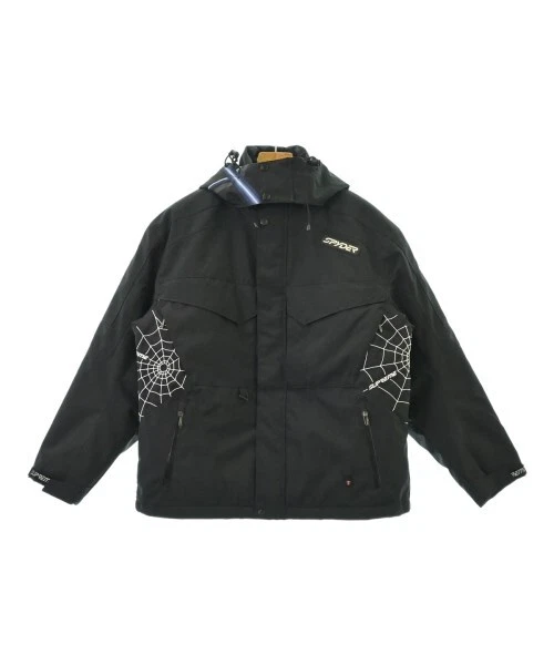 Doudoune / doudoune noire Supreme S 2200531108017